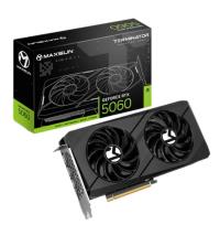MAXSUN RTX5060 8GB GDDR7 128 Bit Nvidia Ekran Kartı MS-RTX5060-TRB-8G